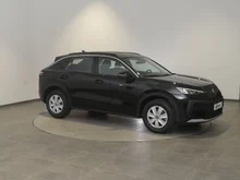 VW T-Roc 4Me eTSI DSG in Grenadillschwarz Metallic