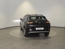 VW T-Roc 4Me eTSI DSG in Grenadillschwarz Metallic