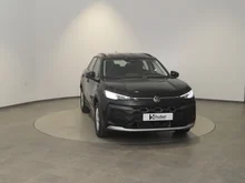 VW T-Roc 4Me eTSI DSG in Grenadillschwarz Metallic