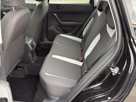 Bild eines Ateca Reference Edition 1.0 TSI