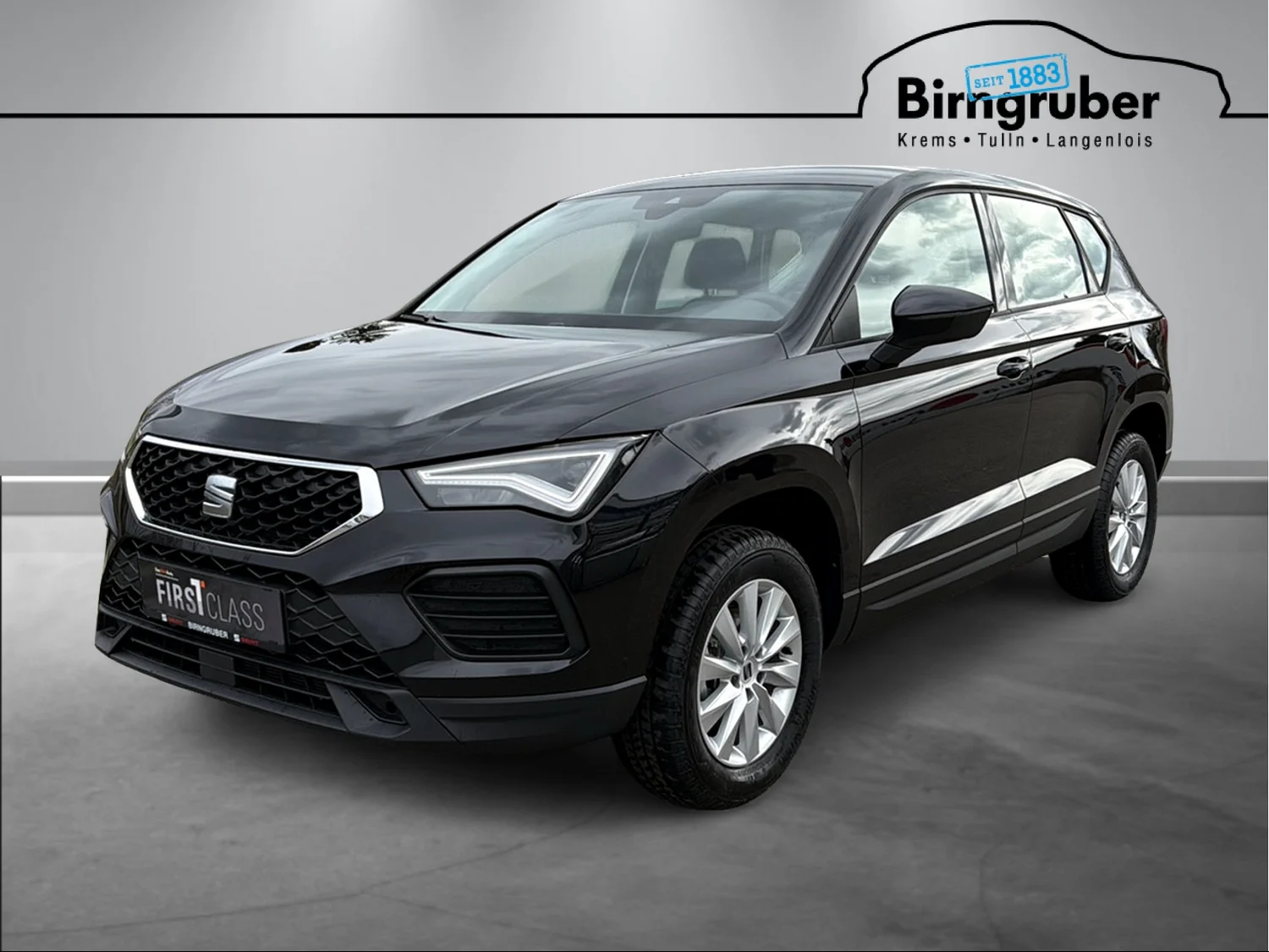 Bild eines Ateca Reference Edition 1.0 TSI