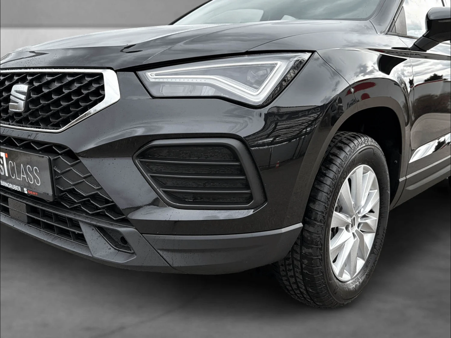 Bild eines Ateca Reference Edition 1.0 TSI