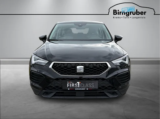 Bild eines Ateca Reference Edition 1.0 TSI