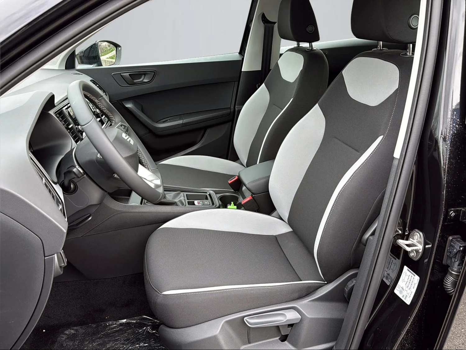 Bild eines Ateca Reference Edition 1.0 TSI