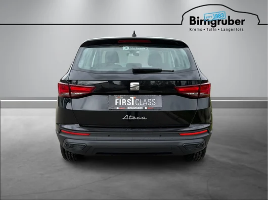 Bild eines Ateca Reference Edition 1.0 TSI