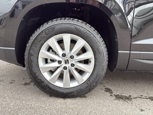 Bild eines Ateca Reference Edition 1.0 TSI