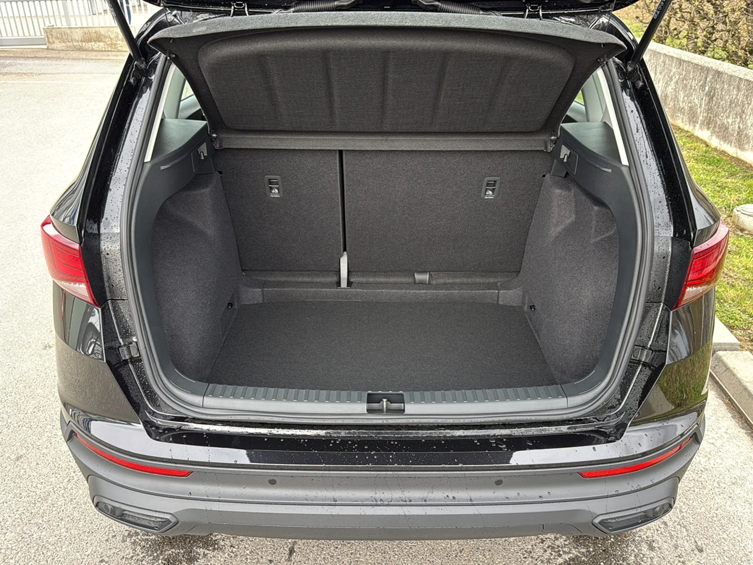 Bild eines Ateca Reference Edition 1.0 TSI