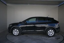 Thumbnail-Foto von Fahrzeug