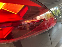 Thumbnail-Foto von Fahrzeug