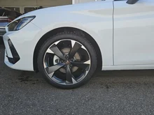 Thumbnail-Foto von Fahrzeug