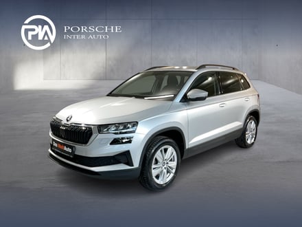 Škoda Karoq Ambition TSI