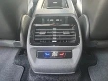 VW ID.4 Pro 210 kW Business in Gletscherweiß Metallic Dach schwarz