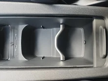 VW ID.4 Pro 210 kW Business in Gletscherweiß Metallic Dach schwarz