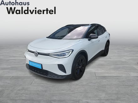 VW ID.4 Pro 210 kW Business