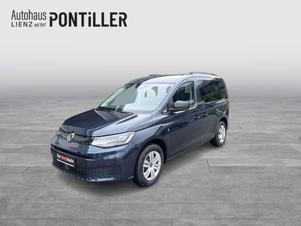 VW Caddy Family TSI