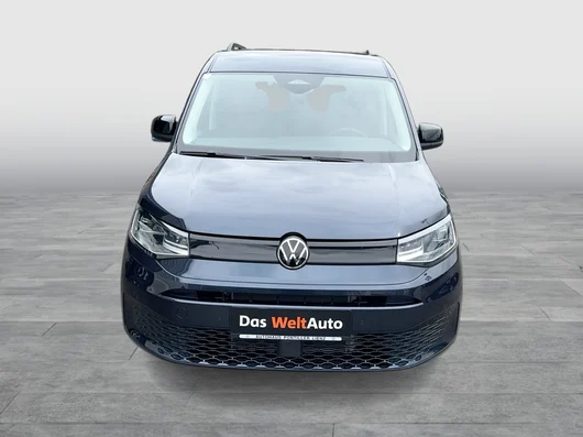Bild eines Caddy Family TSI