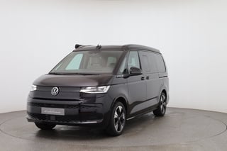 VW California