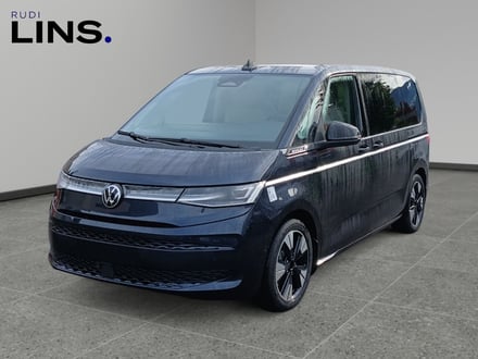VW Multivan Style eHybrid 180 kW 4MOTION