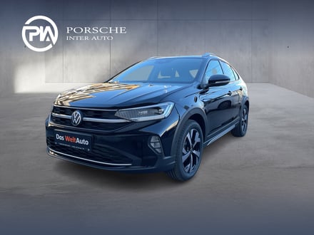 VW Taigo Style TSI DSG