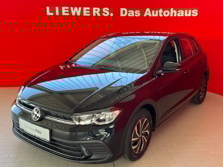 VW Polo Friends TSI DSG