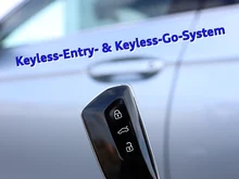 Thumbnail-Foto von Fahrzeug