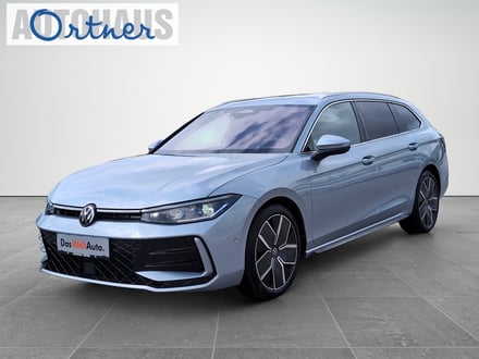 VW Passat Variant R-Line TDI DSG