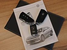 Thumbnail-Foto von Fahrzeug