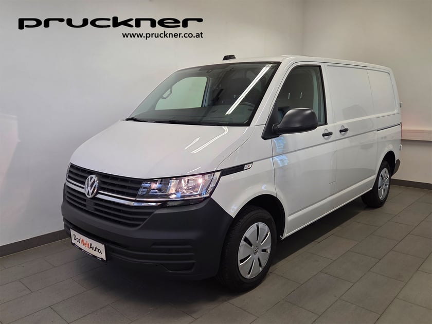 VW Transporter Kastenwagen TDI