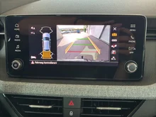 Thumbnail-Foto von Fahrzeug