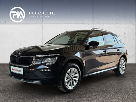 Škoda Kamiq Selection TSI