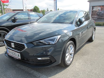 SEAT Leon Style Edition 1.5 TSI 115 PS