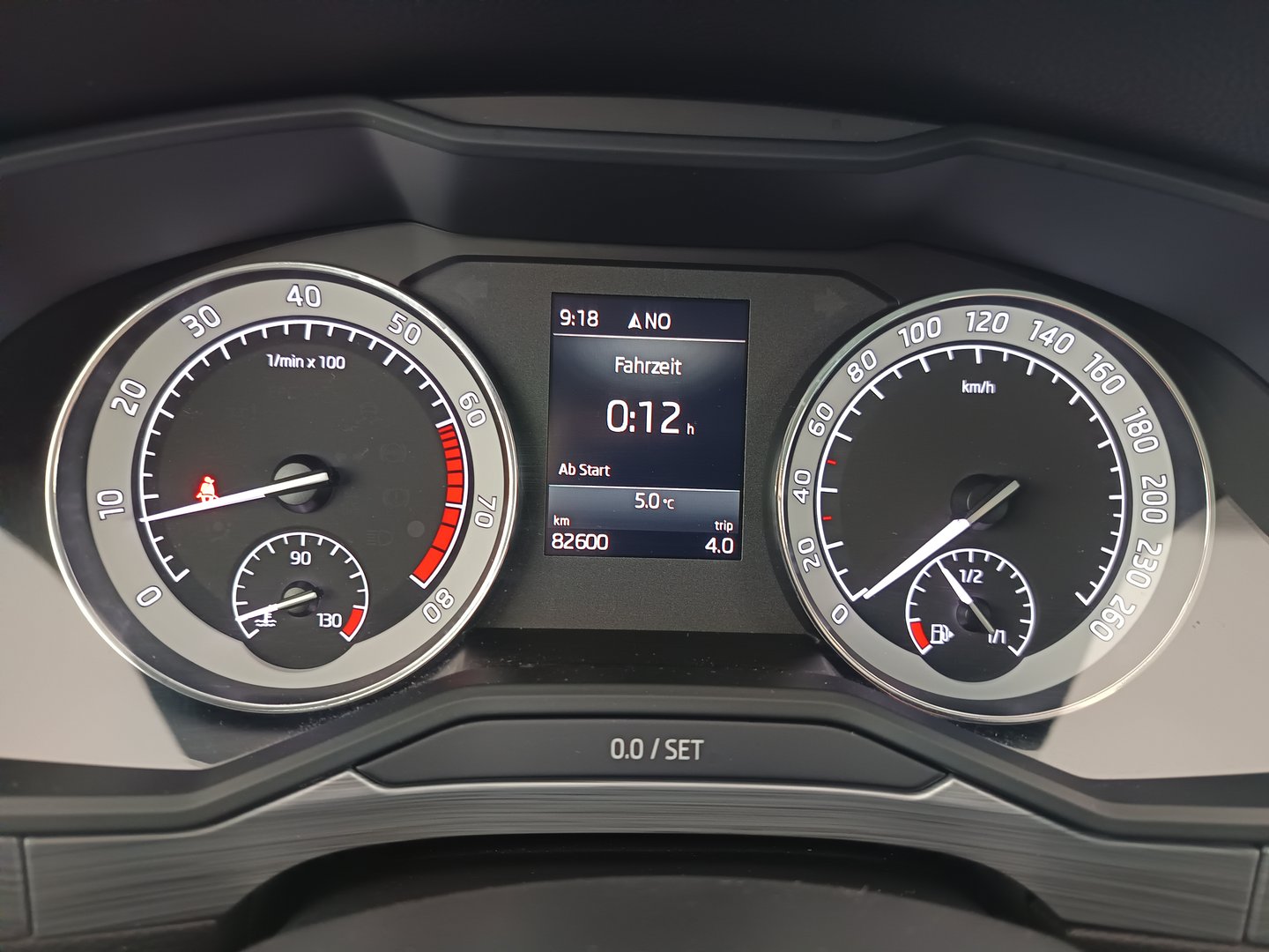 Škoda SUPERB Combi Ambition TSI ACT | Bild 15 von 31