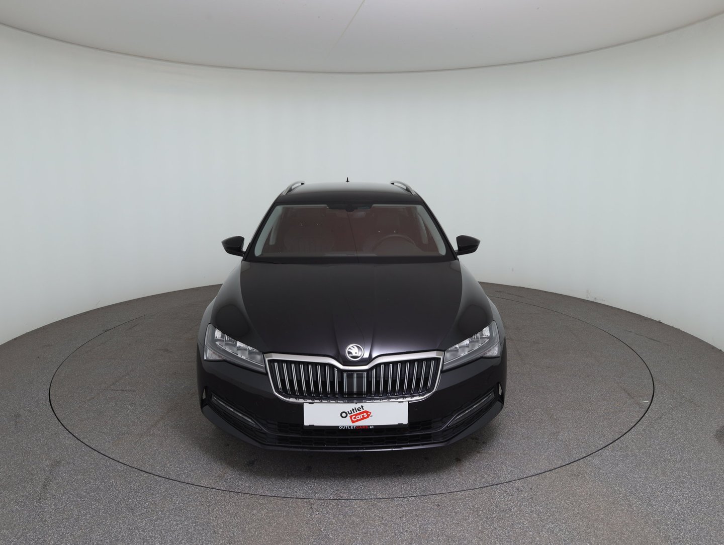 Škoda SUPERB Combi Ambition TSI ACT | Bild 2 von 31