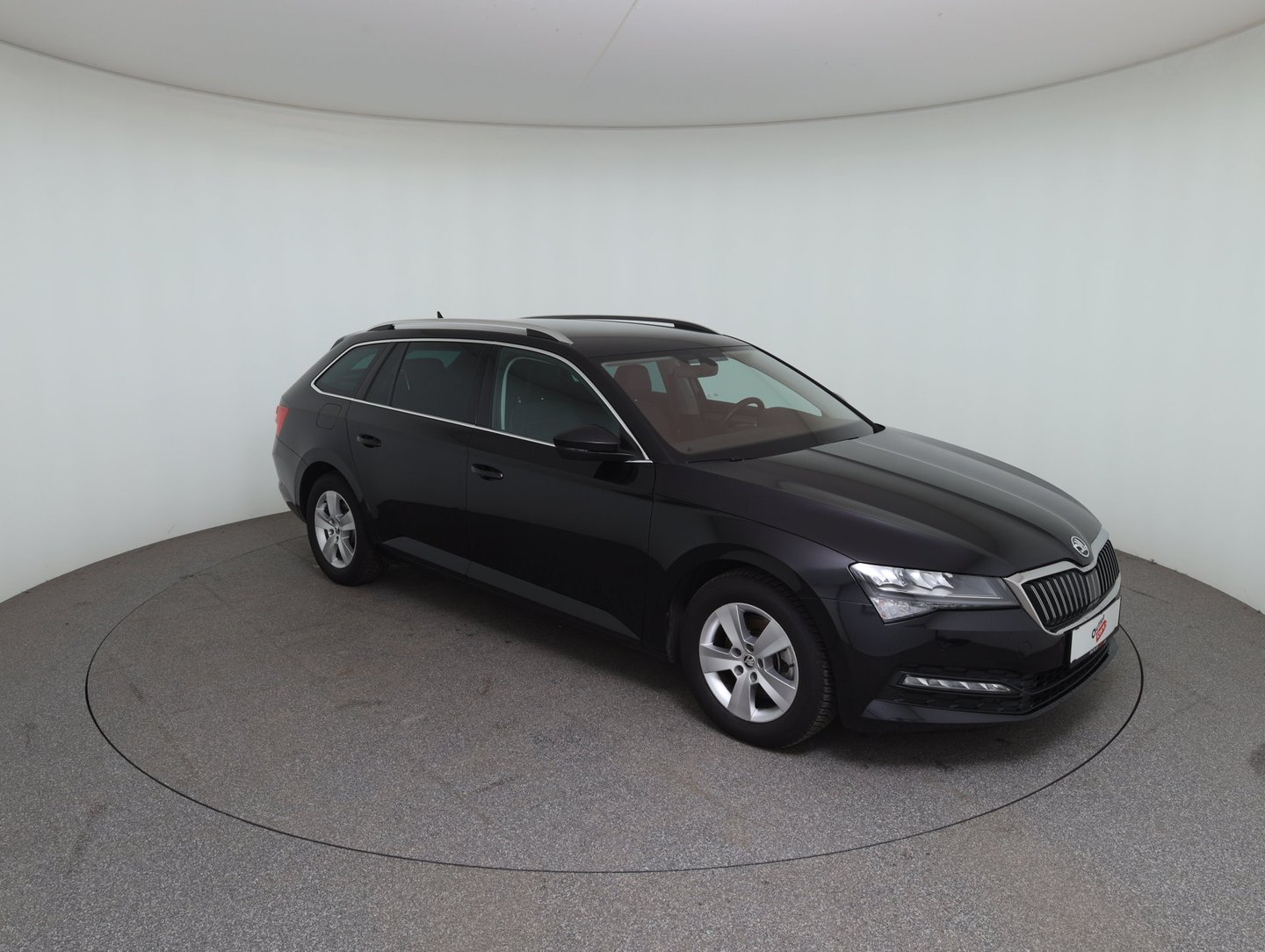 Škoda SUPERB Combi Ambition TSI ACT | Bild 3 von 31