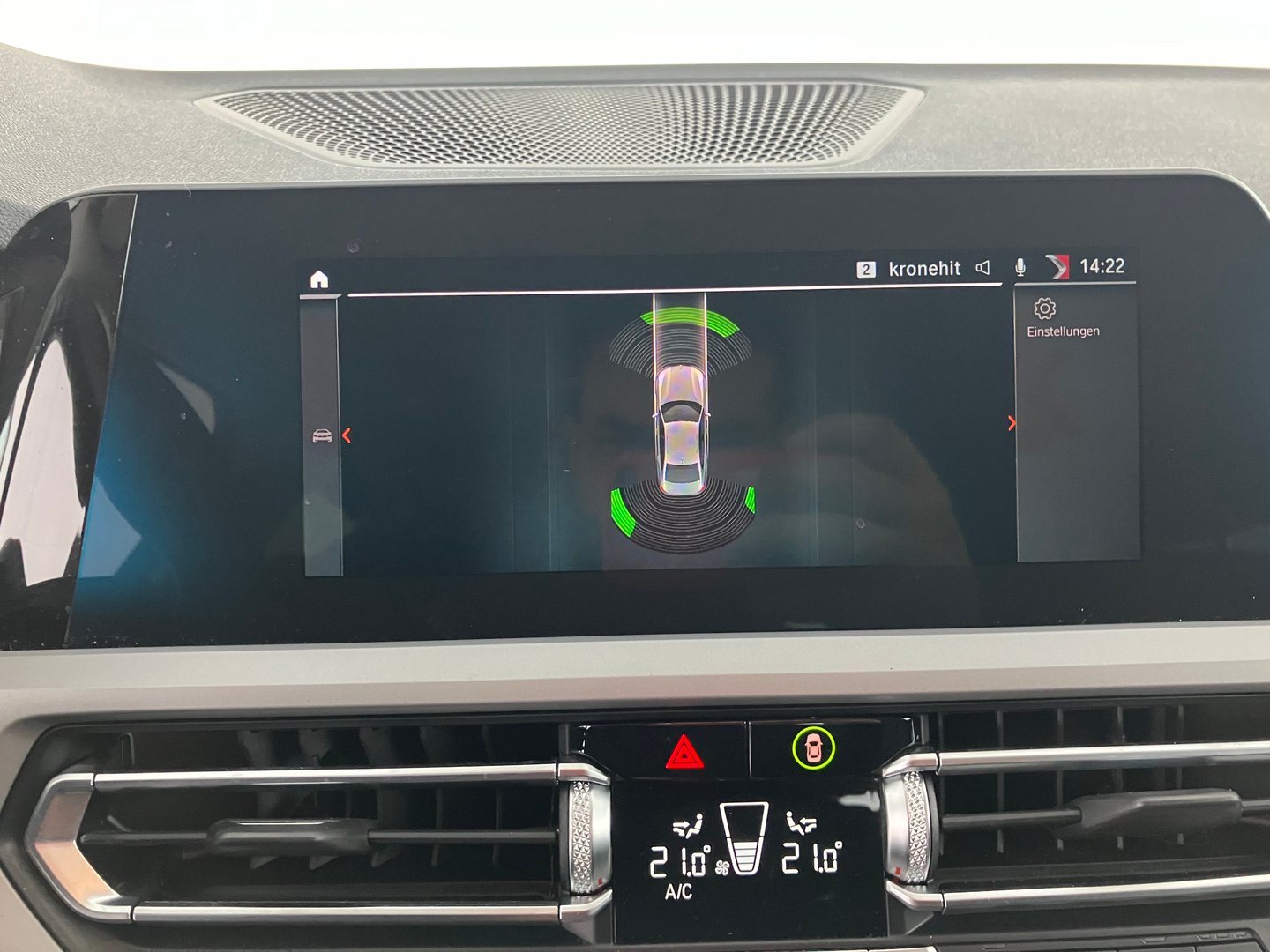 BMW 318d | Bild 8 von 15