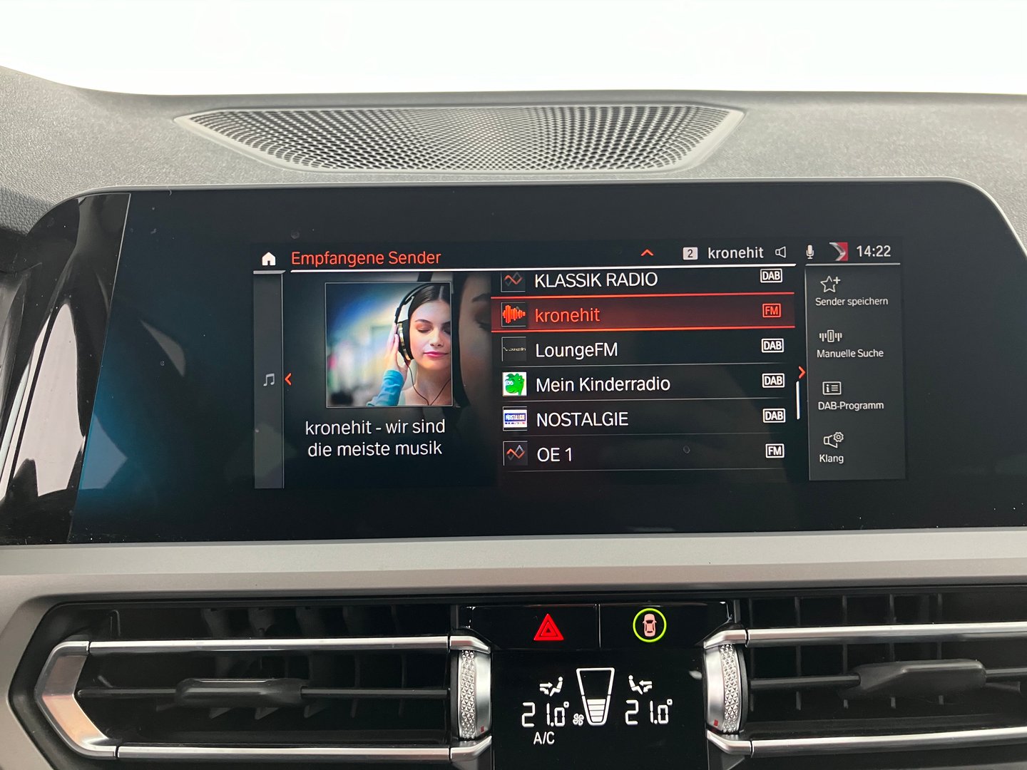 BMW 318d | Bild 11 von 15