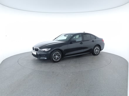 BMW 318d
