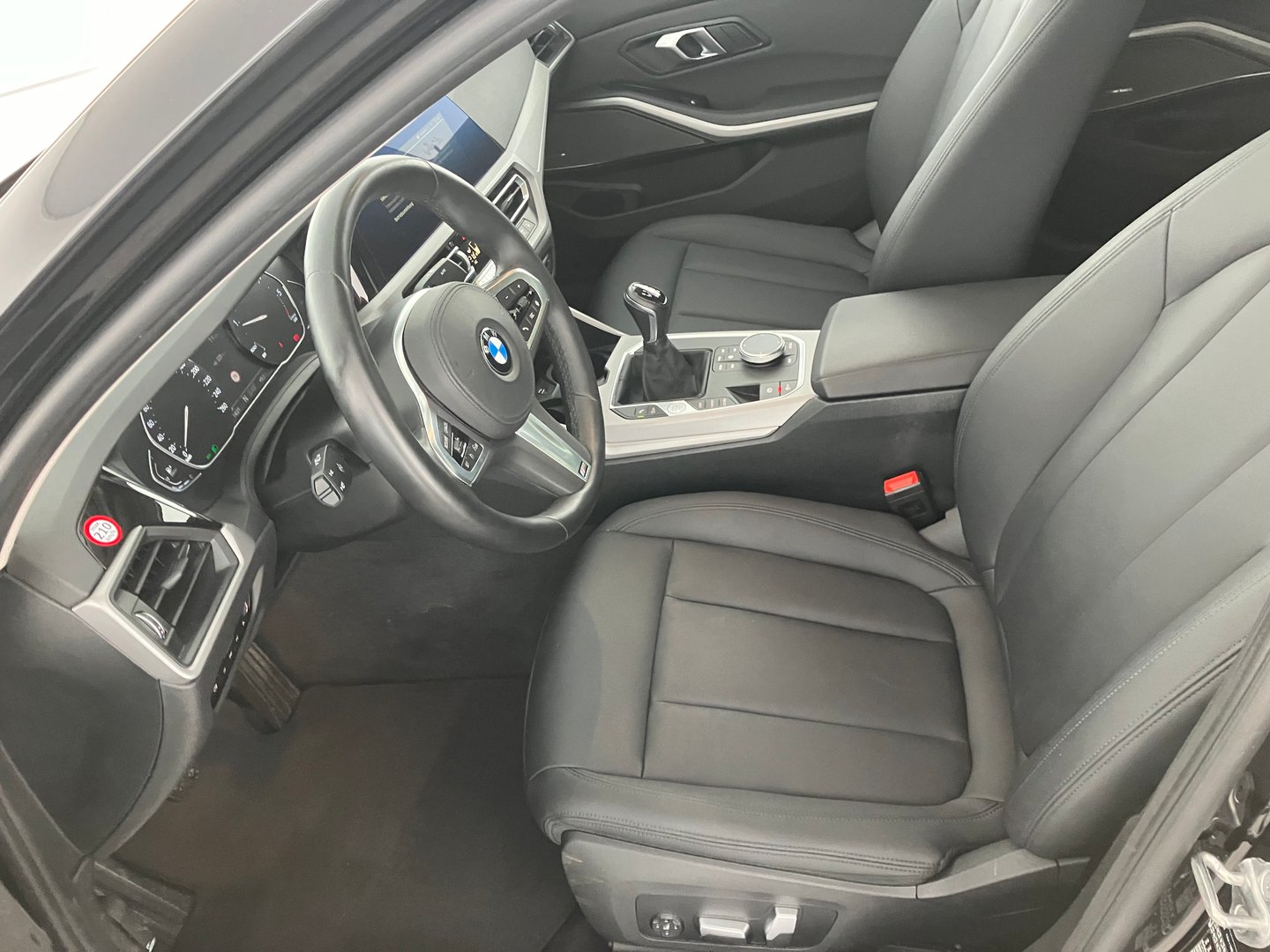 BMW 318d | Bild 3 von 15