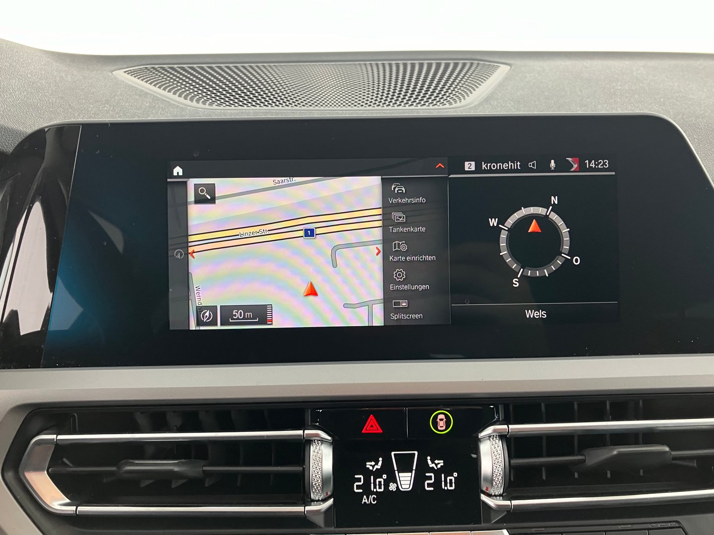 BMW 318d | Bild 10 von 15