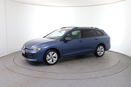 VW Golf Variant Business mHeV DSG