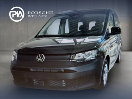 VW Caddy Maxi TSI