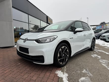 VW ID.3 Pro Performance Go 150 kW