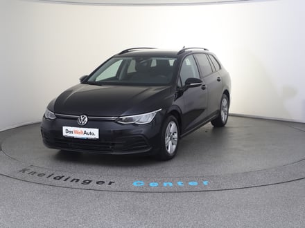 VW Golf Variant Life TDI