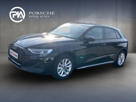 Audi A3 Sportback 30 TFSI