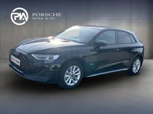 Audi A3 Sportback 30 TFSI in Brillantschwarz