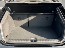 Audi A3 Sportback 30 TFSI in Brillantschwarz