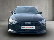 Audi A3 Sportback 30 TFSI in Brillantschwarz