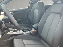 Audi A3 Sportback 30 TFSI in Brillantschwarz
