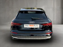 Audi A3 Sportback 30 TFSI in Brillantschwarz