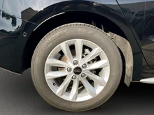 Audi A3 Sportback 30 TFSI in Brillantschwarz